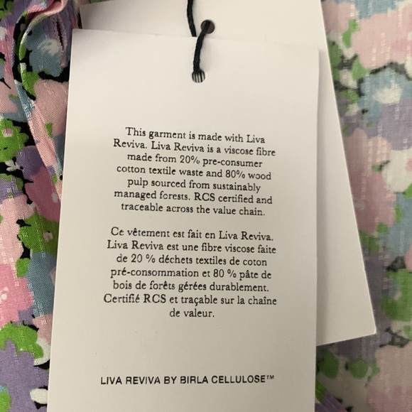 Beautiful Spring Dress mini - Picture 3 of 5